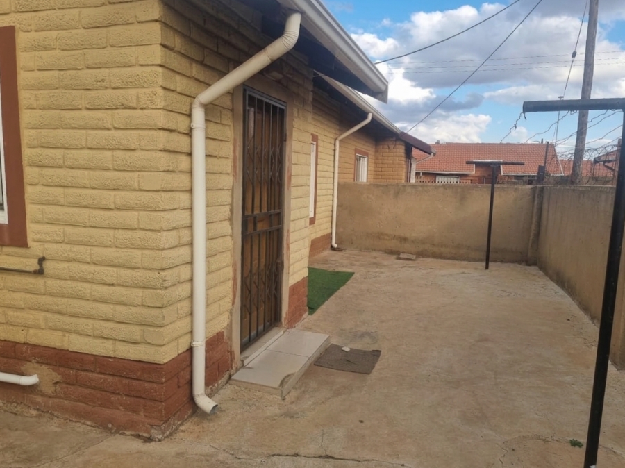 2 Bedroom Property for Sale in Evaton West Gauteng