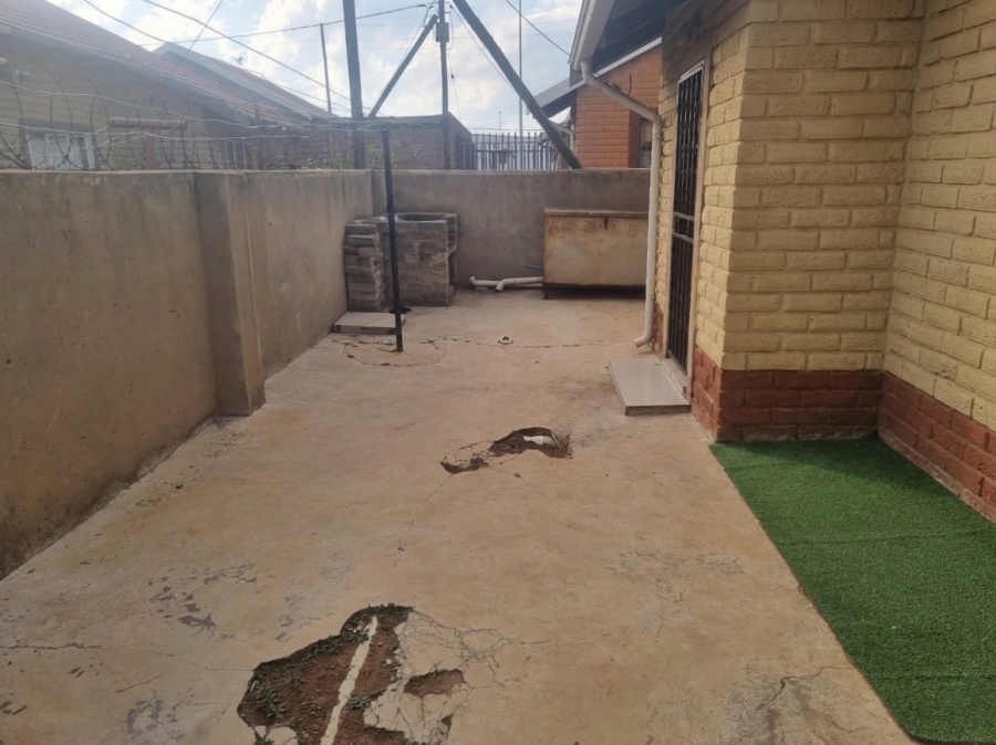 2 Bedroom Property for Sale in Evaton West Gauteng