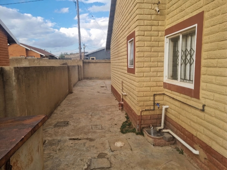 2 Bedroom Property for Sale in Evaton West Gauteng