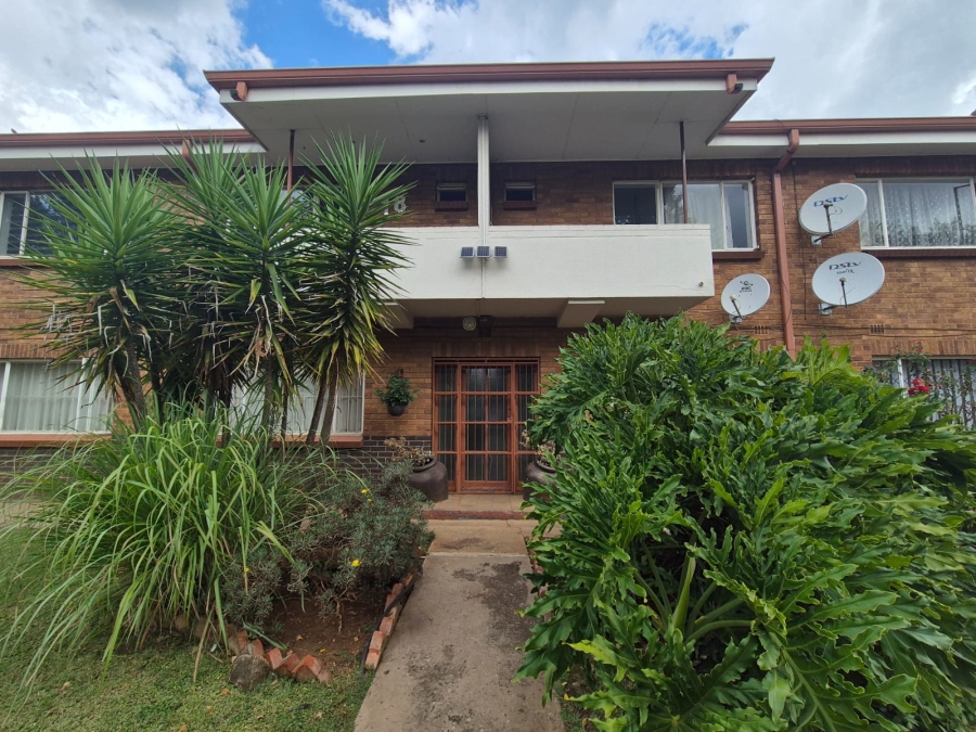 2 Bedroom Property for Sale in Three Rivers Gauteng
