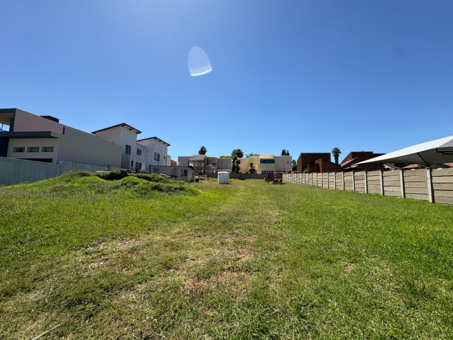 0 Bedroom Property for Sale in Vanderbijlpark SW 5 Gauteng