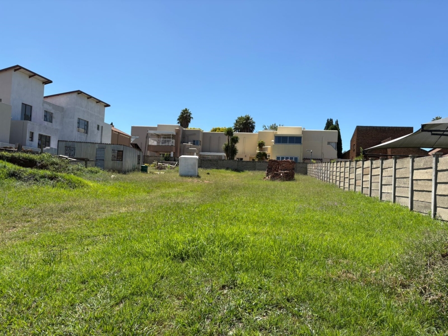 0 Bedroom Property for Sale in Vanderbijlpark SW 5 Gauteng