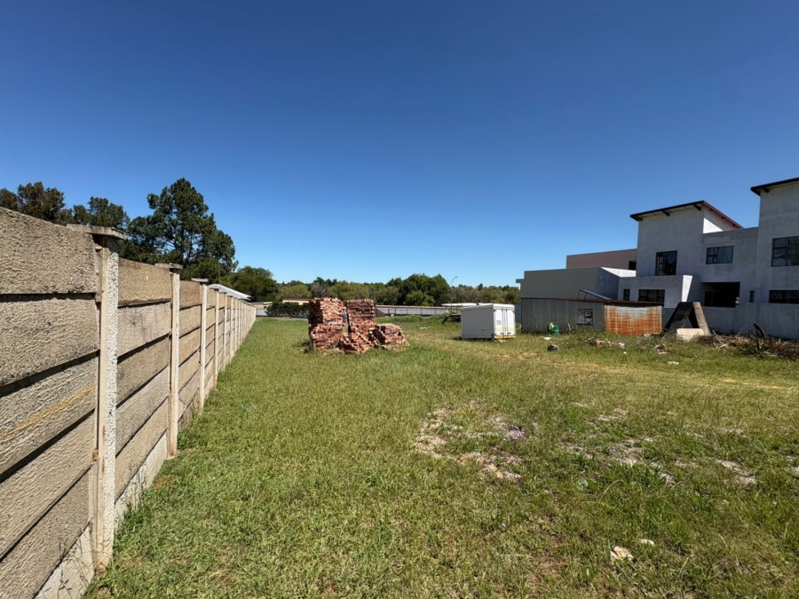 0 Bedroom Property for Sale in Vanderbijlpark SW 5 Gauteng