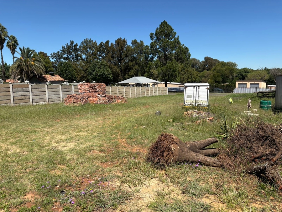 0 Bedroom Property for Sale in Vanderbijlpark SW 5 Gauteng