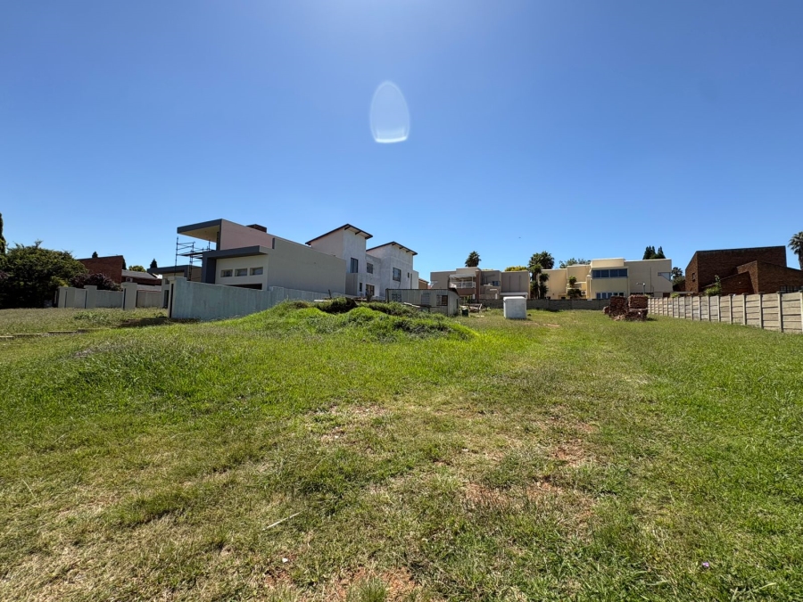 0 Bedroom Property for Sale in Vanderbijlpark SW 5 Gauteng