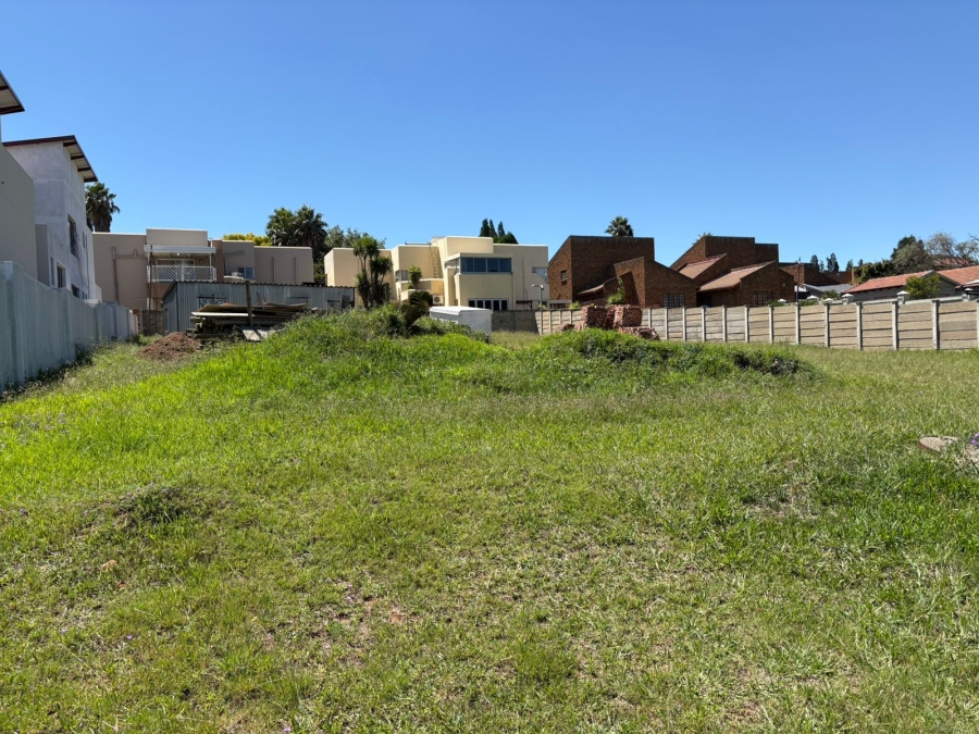 0 Bedroom Property for Sale in Vanderbijlpark SW 5 Gauteng