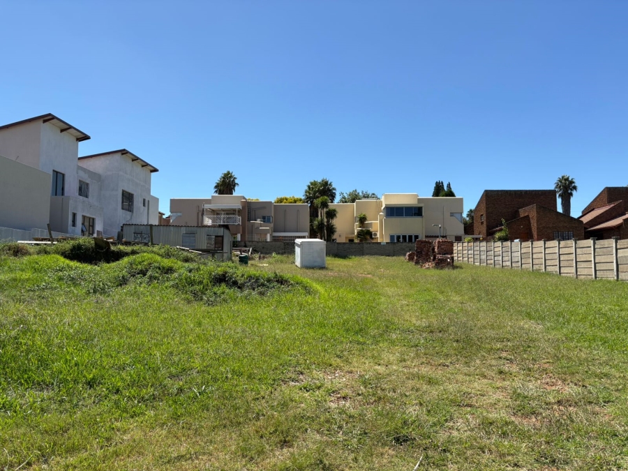 0 Bedroom Property for Sale in Vanderbijlpark SW 5 Gauteng