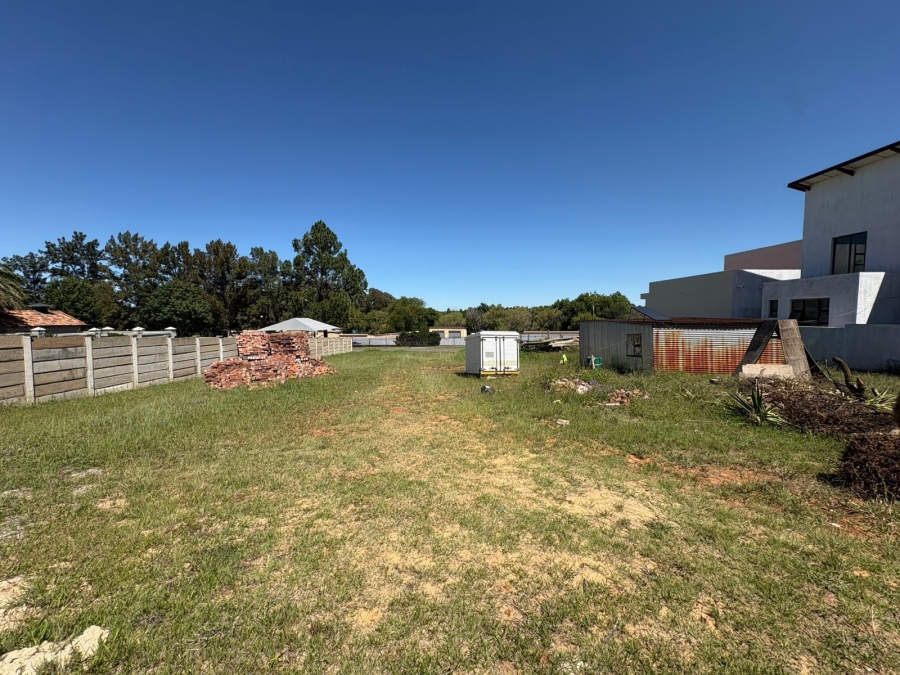 0 Bedroom Property for Sale in Vanderbijlpark SW 5 Gauteng