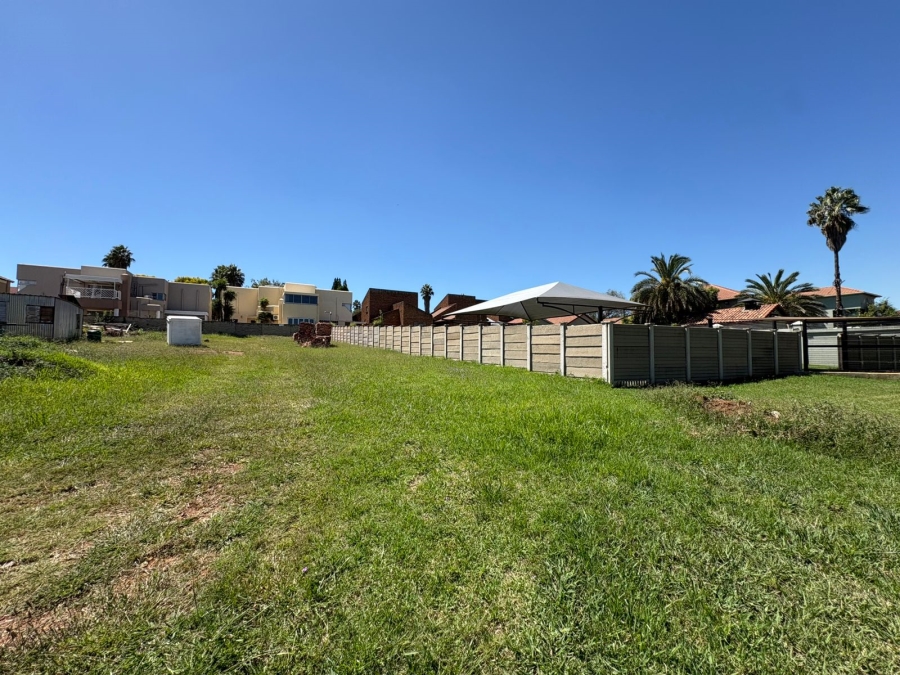 0 Bedroom Property for Sale in Vanderbijlpark SW 5 Gauteng