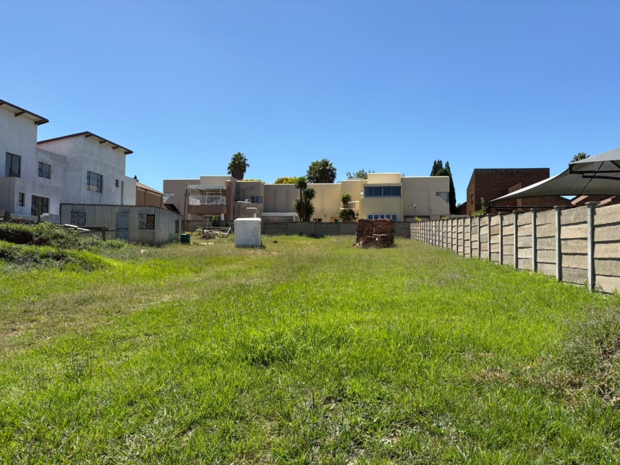 0 Bedroom Property for Sale in Vanderbijlpark SW 5 Gauteng