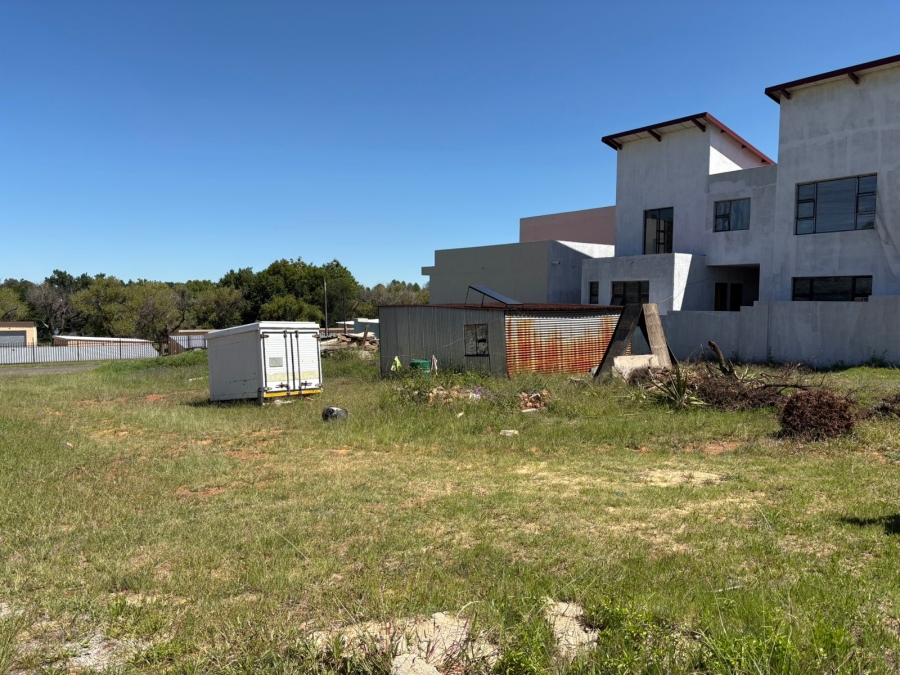 0 Bedroom Property for Sale in Vanderbijlpark SW 5 Gauteng