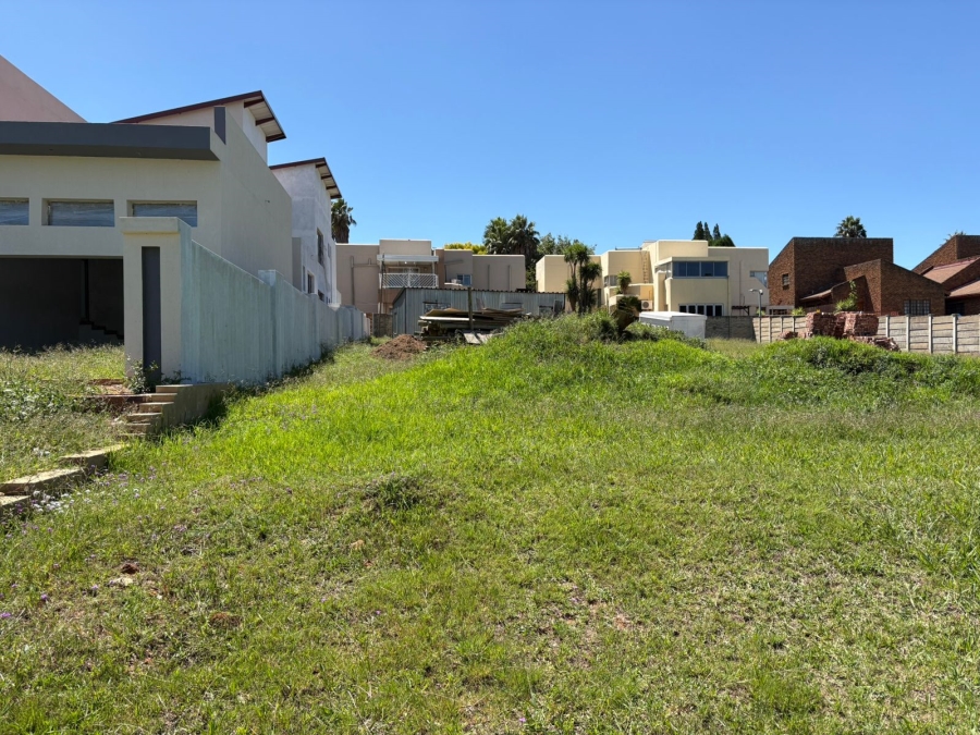 0 Bedroom Property for Sale in Vanderbijlpark SW 5 Gauteng