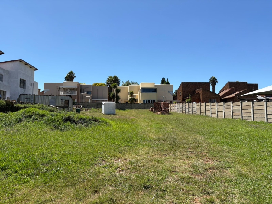 0 Bedroom Property for Sale in Vanderbijlpark SW 5 Gauteng