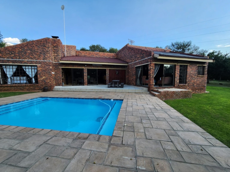 3 Bedroom Property for Sale in Glen Donald A H Gauteng