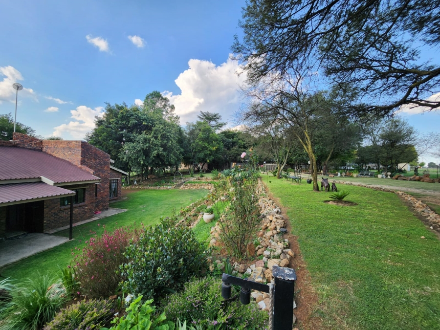 3 Bedroom Property for Sale in Glen Donald A H Gauteng