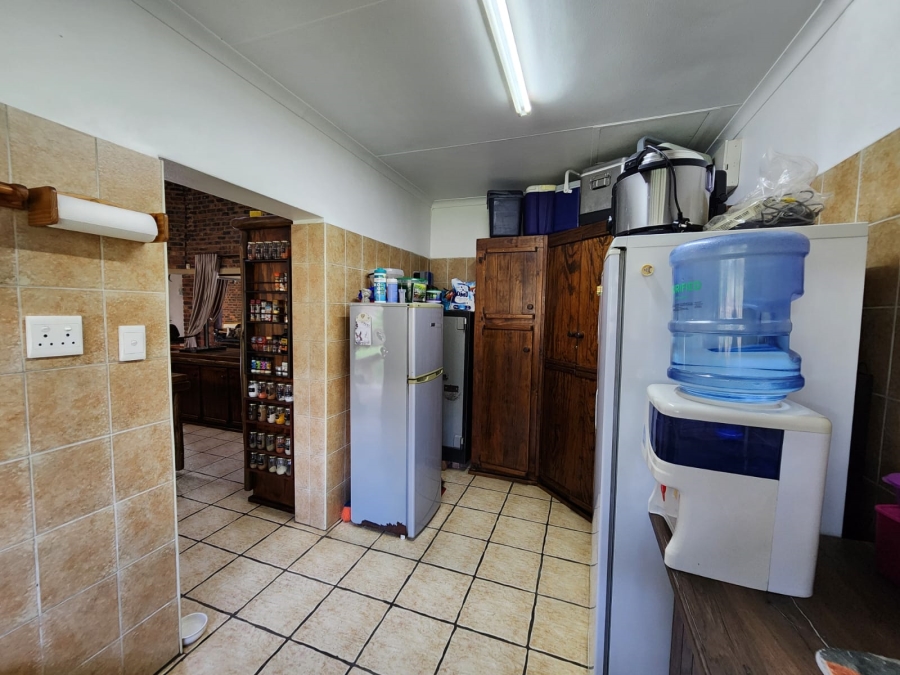 3 Bedroom Property for Sale in Glen Donald A H Gauteng