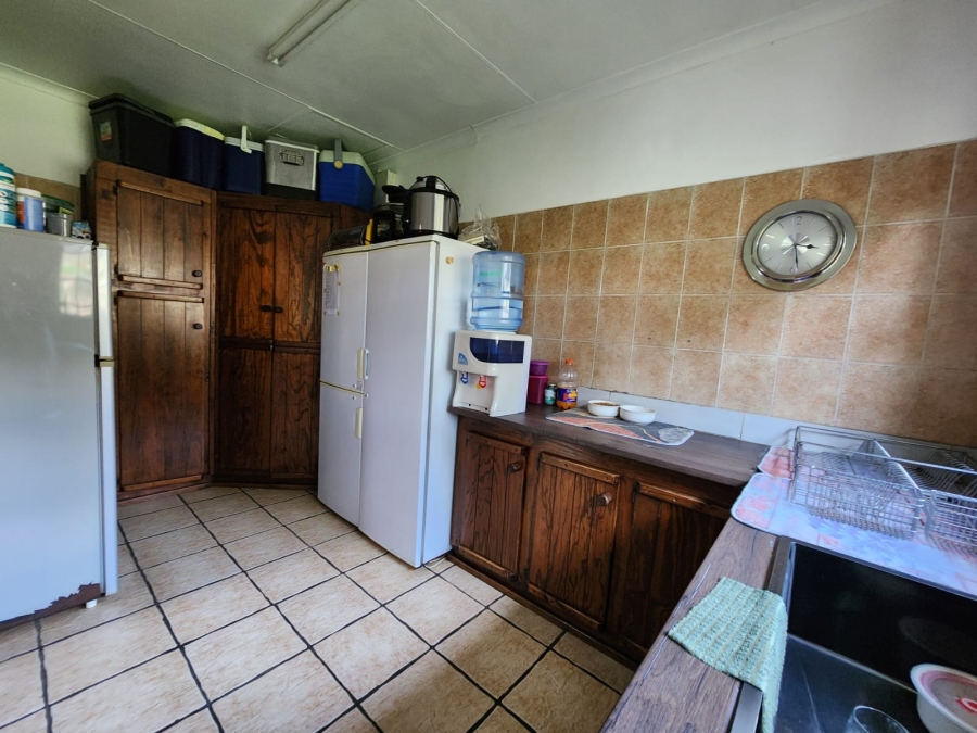 3 Bedroom Property for Sale in Glen Donald A H Gauteng