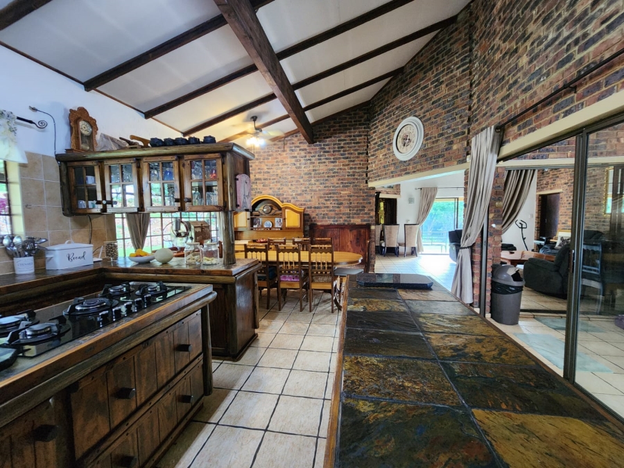 3 Bedroom Property for Sale in Glen Donald A H Gauteng