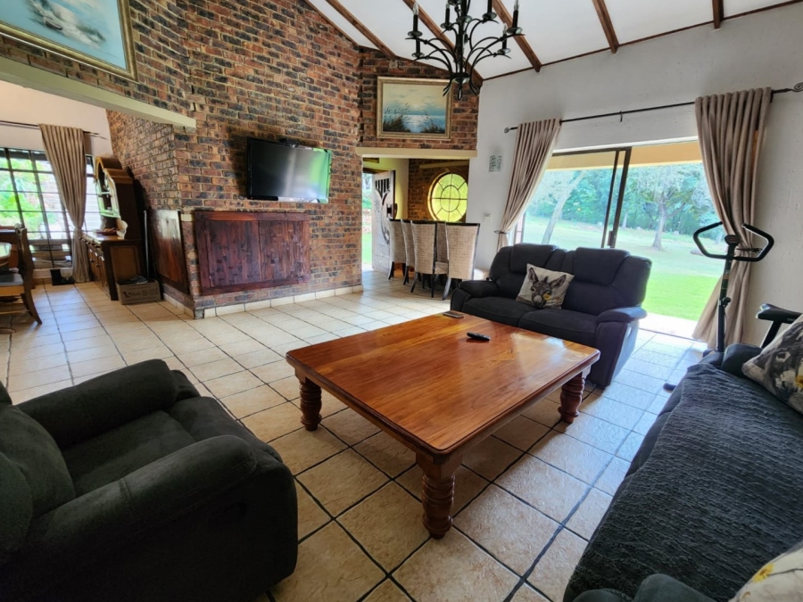 3 Bedroom Property for Sale in Glen Donald A H Gauteng