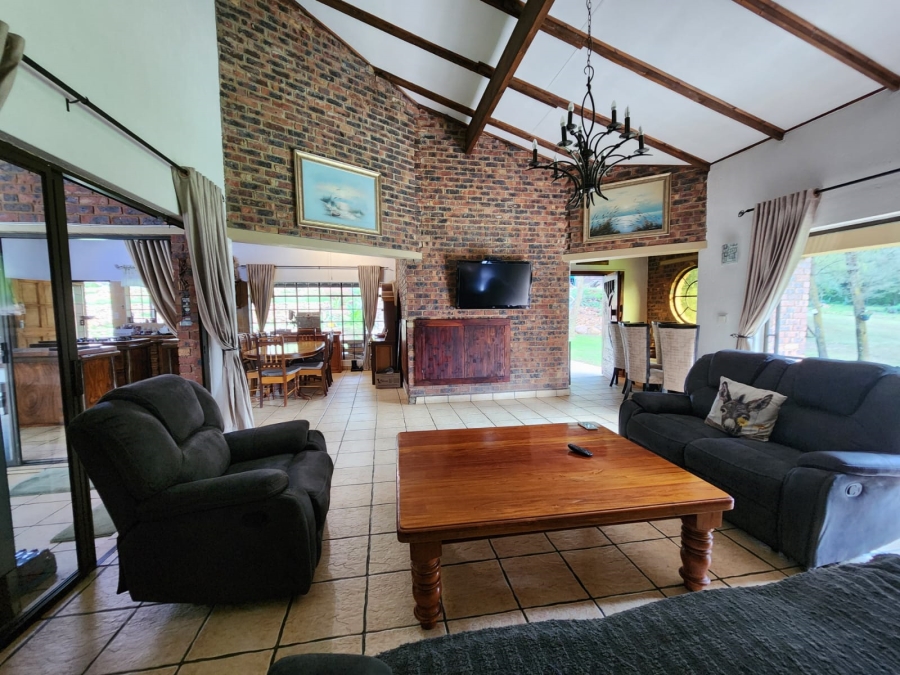 3 Bedroom Property for Sale in Glen Donald A H Gauteng