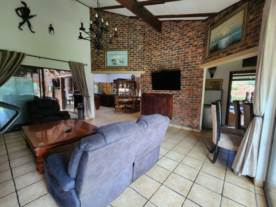 3 Bedroom Property for Sale in Glen Donald A H Gauteng
