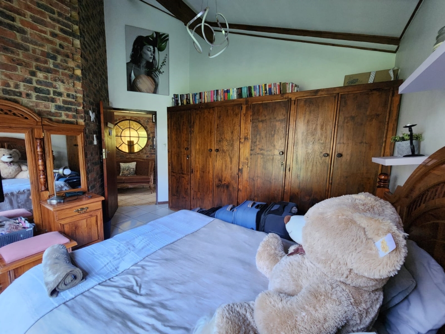 3 Bedroom Property for Sale in Glen Donald A H Gauteng