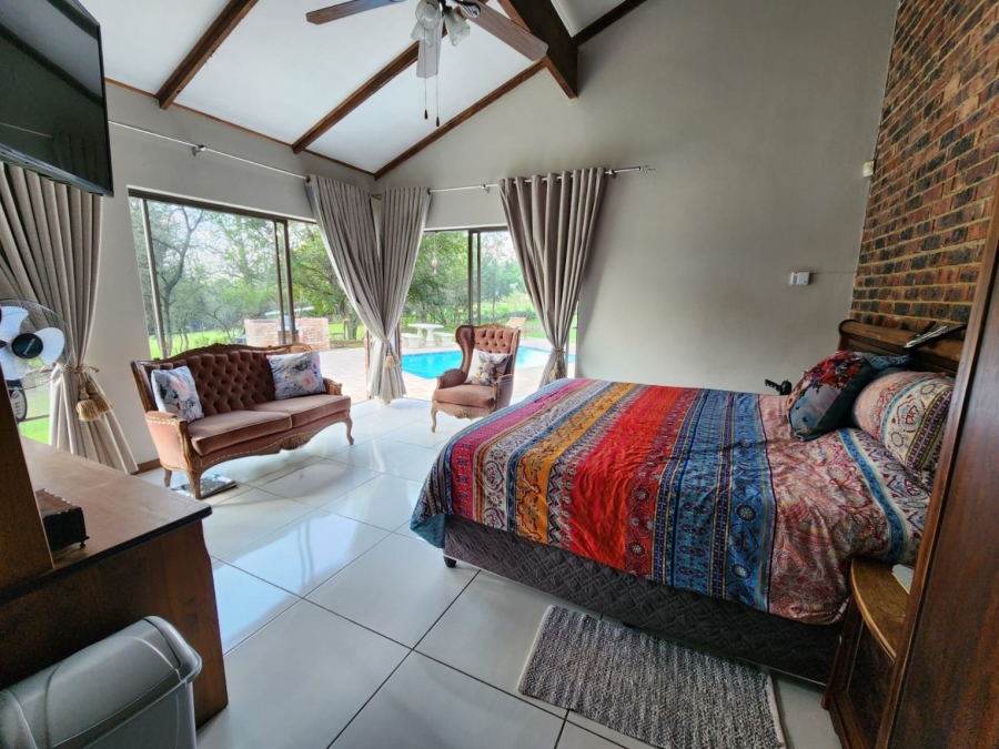 3 Bedroom Property for Sale in Glen Donald A H Gauteng