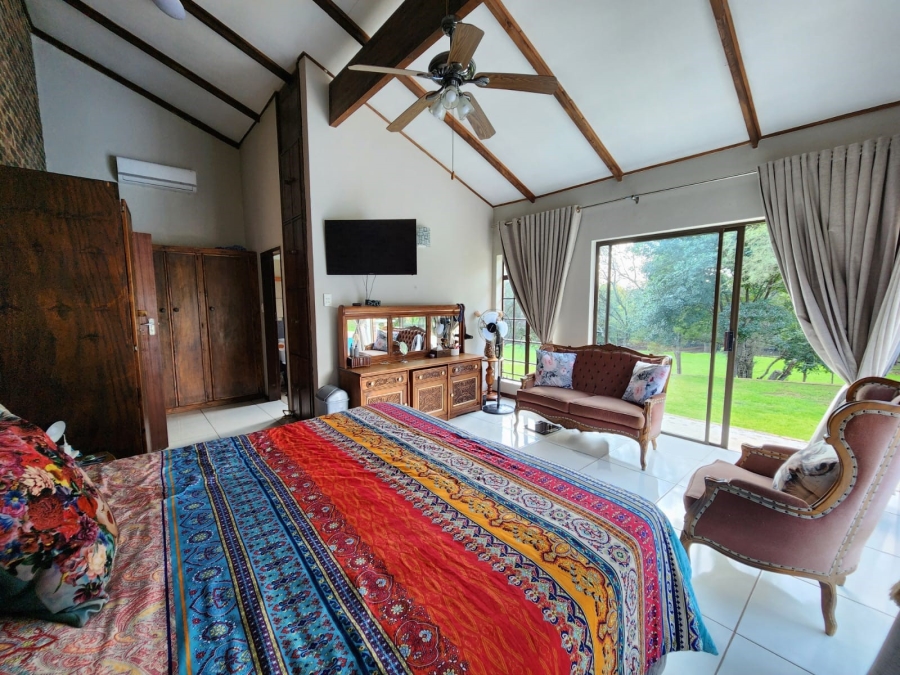 3 Bedroom Property for Sale in Glen Donald A H Gauteng