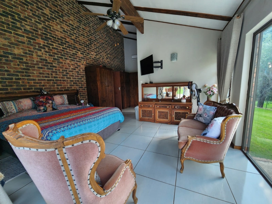 3 Bedroom Property for Sale in Glen Donald A H Gauteng