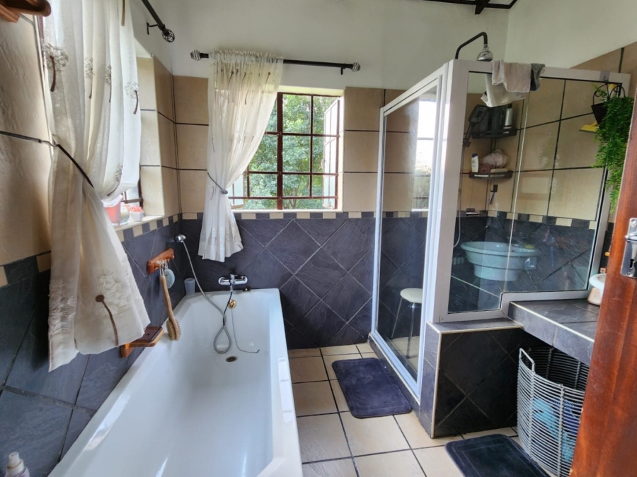 3 Bedroom Property for Sale in Glen Donald A H Gauteng