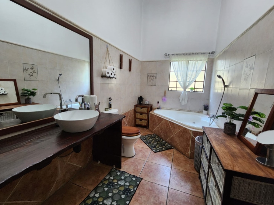 3 Bedroom Property for Sale in Glen Donald A H Gauteng