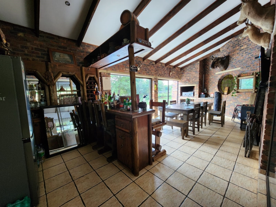 3 Bedroom Property for Sale in Glen Donald A H Gauteng