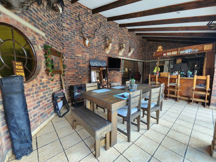 3 Bedroom Property for Sale in Glen Donald A H Gauteng