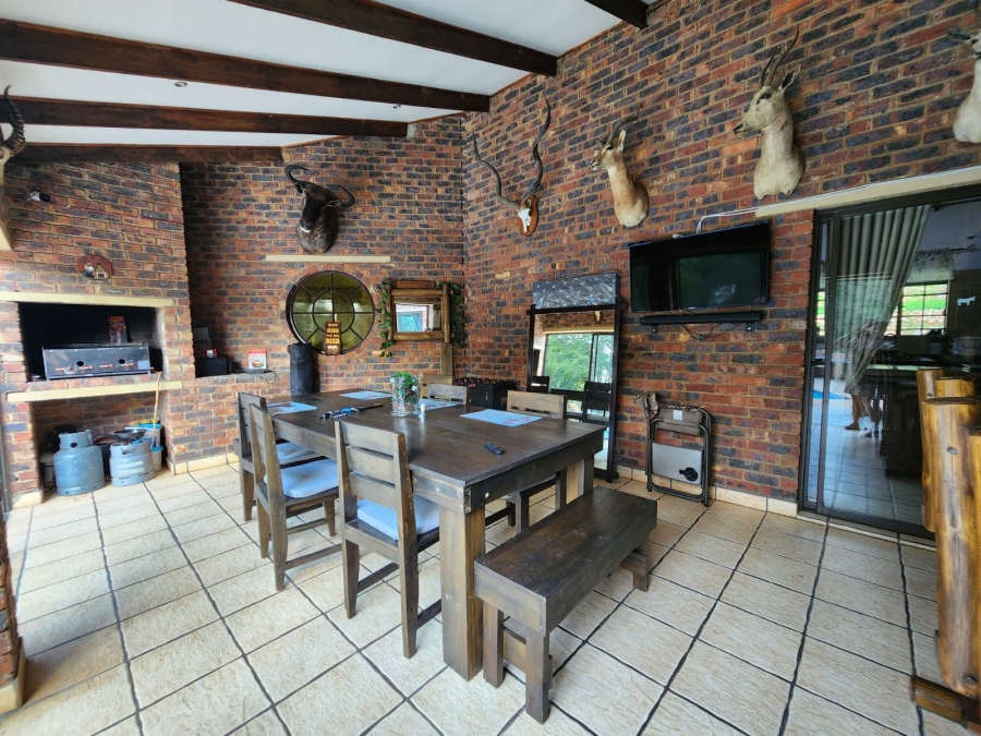 3 Bedroom Property for Sale in Glen Donald A H Gauteng