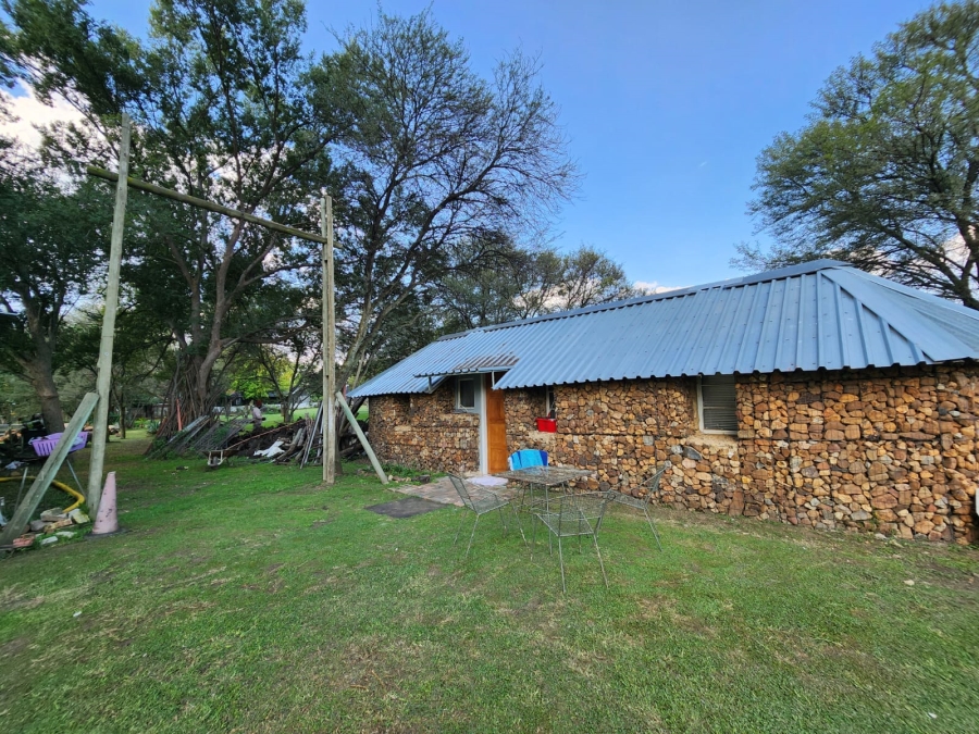 3 Bedroom Property for Sale in Glen Donald A H Gauteng