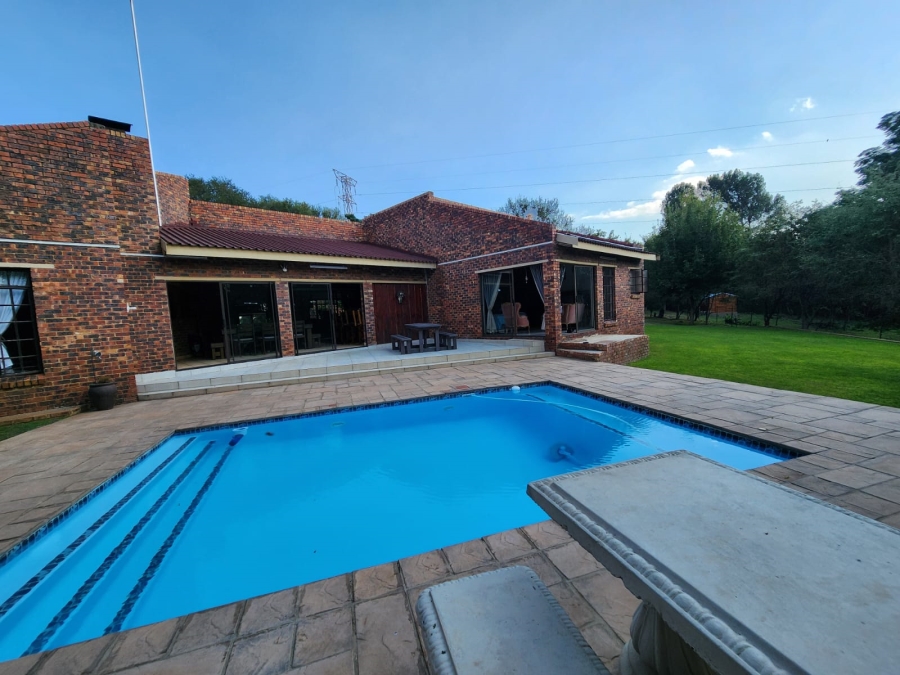 3 Bedroom Property for Sale in Glen Donald A H Gauteng