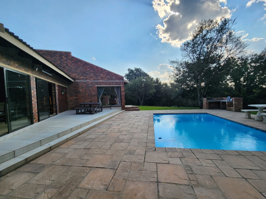 3 Bedroom Property for Sale in Glen Donald A H Gauteng