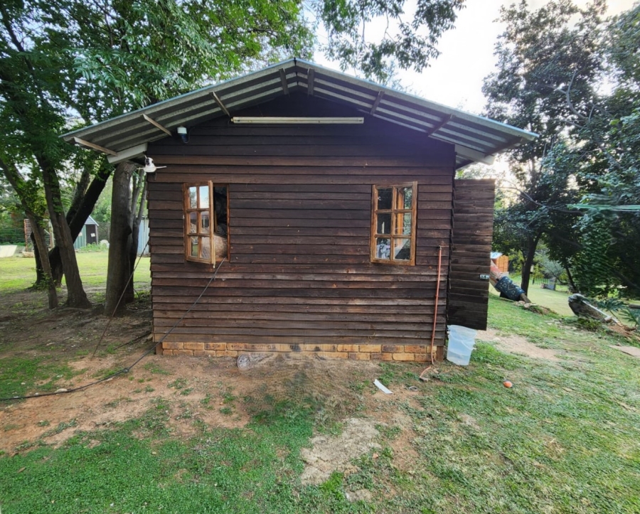 3 Bedroom Property for Sale in Glen Donald A H Gauteng