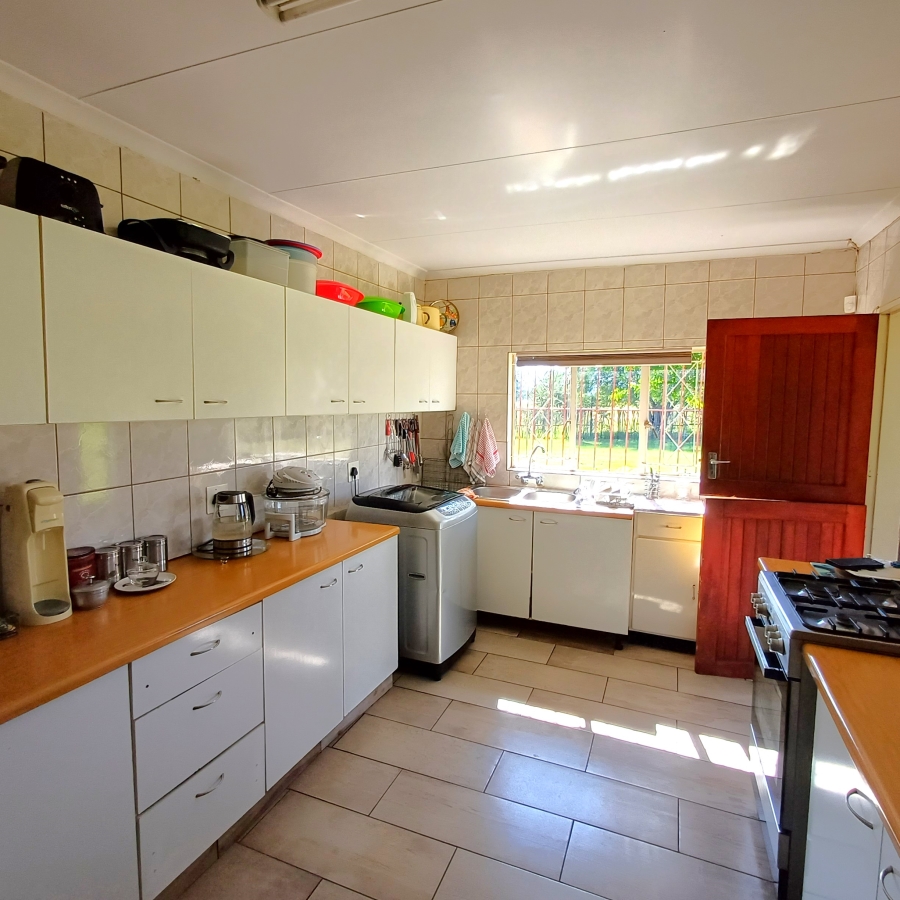 3 Bedroom Property for Sale in Nelsonia Gauteng