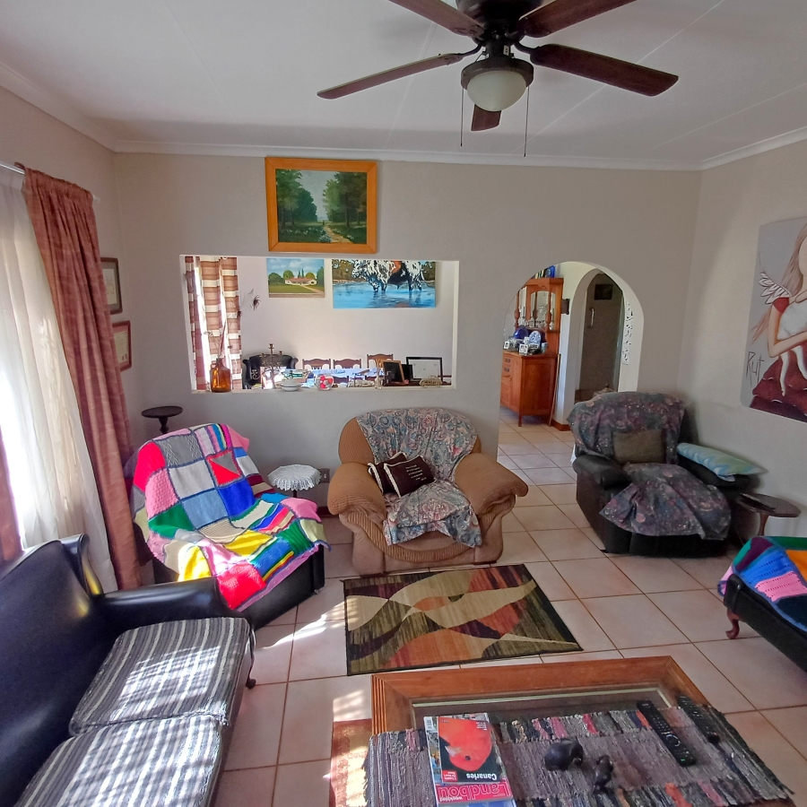 3 Bedroom Property for Sale in Nelsonia Gauteng