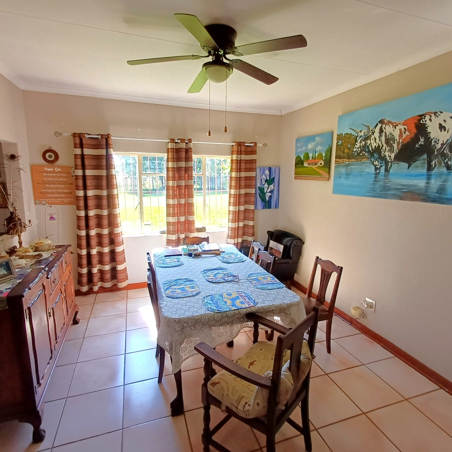 3 Bedroom Property for Sale in Nelsonia Gauteng