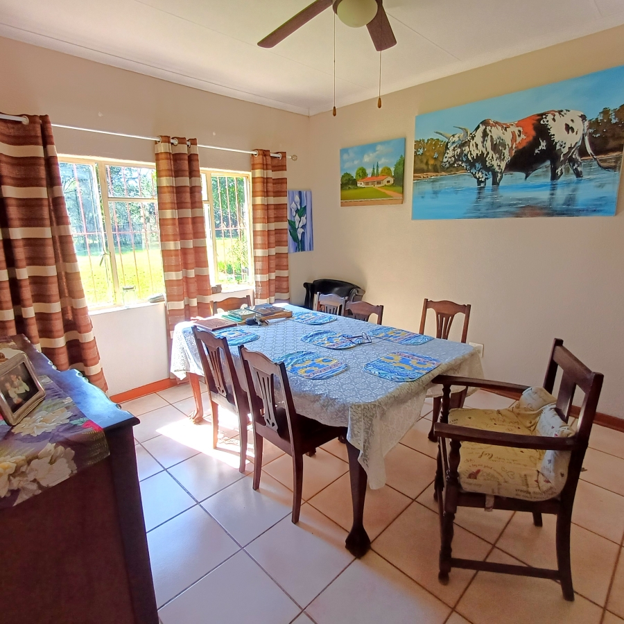 3 Bedroom Property for Sale in Nelsonia Gauteng