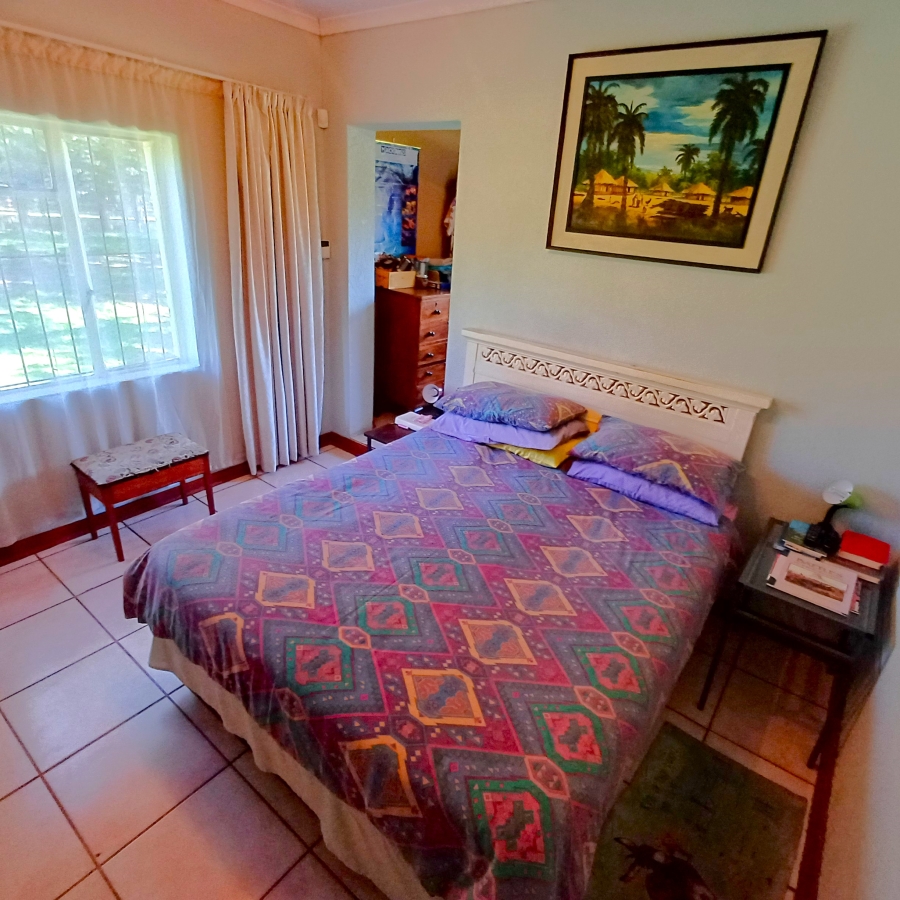 3 Bedroom Property for Sale in Nelsonia Gauteng