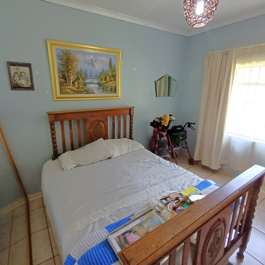 3 Bedroom Property for Sale in Nelsonia Gauteng