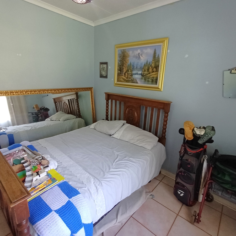 3 Bedroom Property for Sale in Nelsonia Gauteng