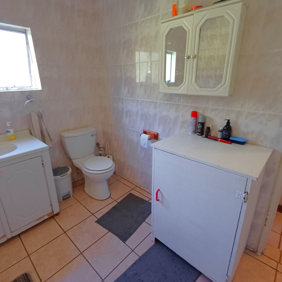 3 Bedroom Property for Sale in Nelsonia Gauteng