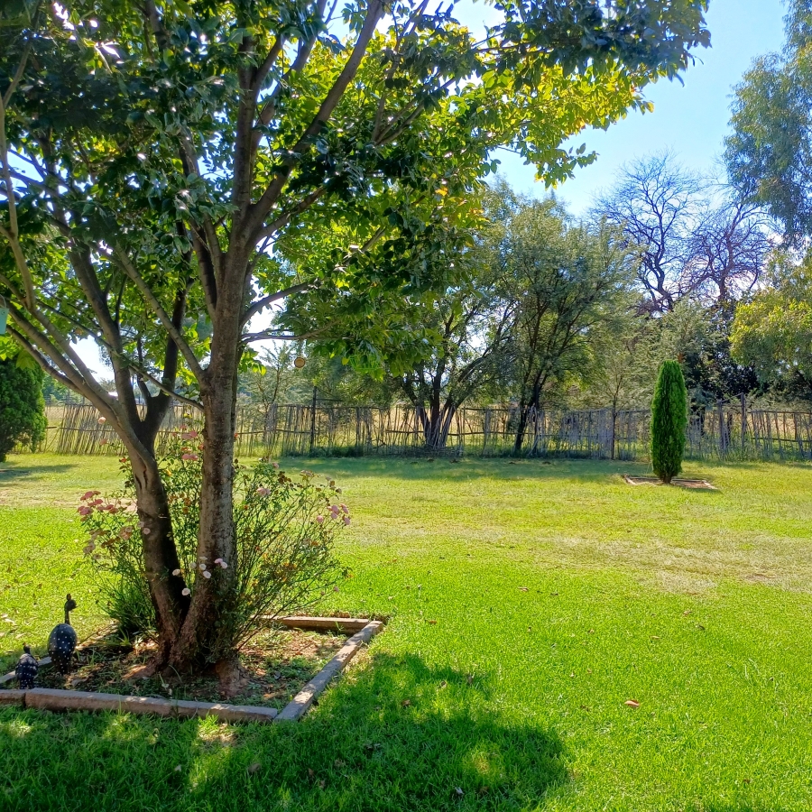 3 Bedroom Property for Sale in Nelsonia Gauteng