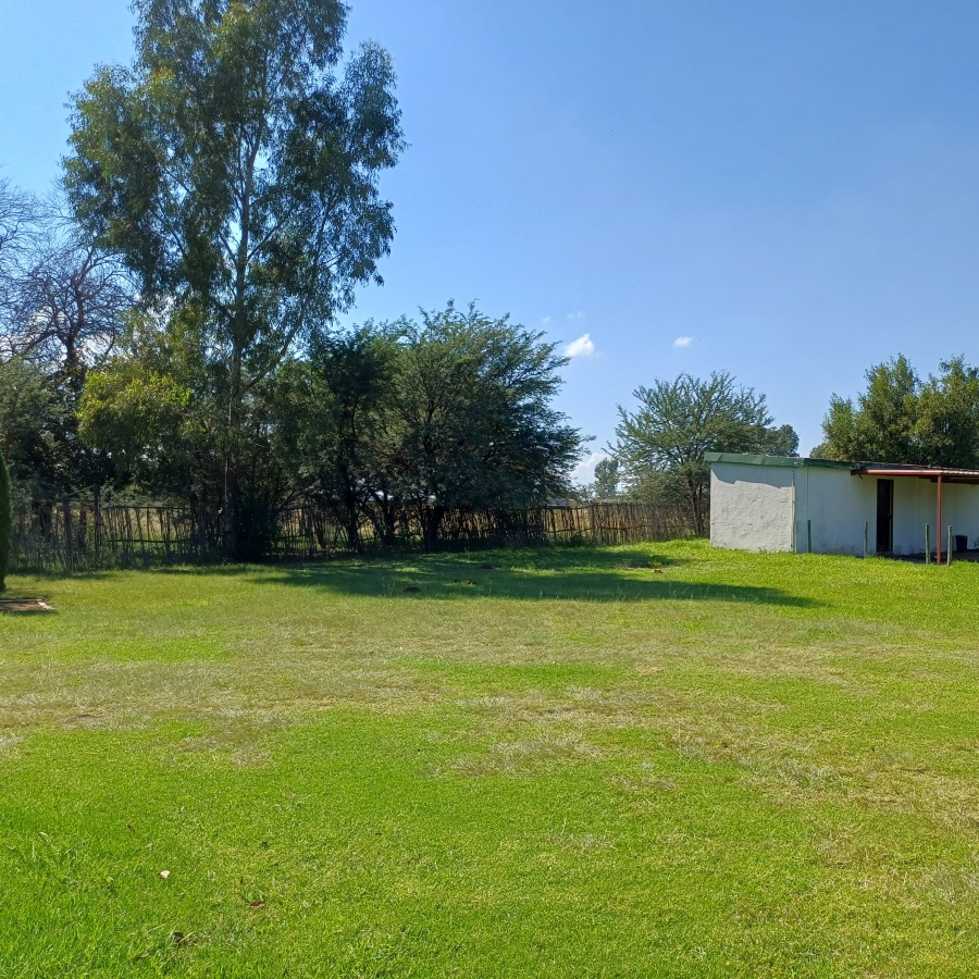 3 Bedroom Property for Sale in Nelsonia Gauteng