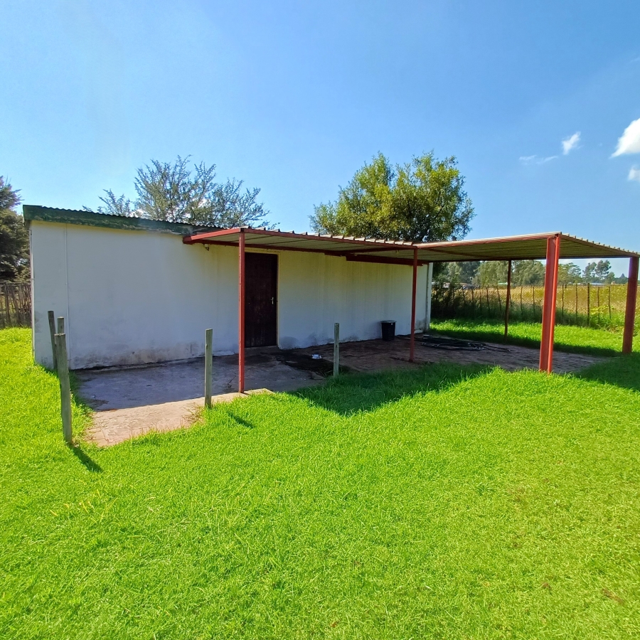 3 Bedroom Property for Sale in Nelsonia Gauteng
