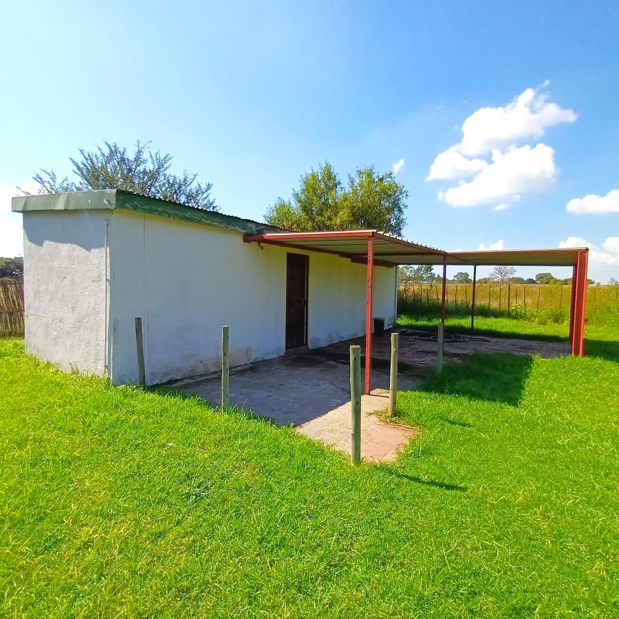 3 Bedroom Property for Sale in Nelsonia Gauteng